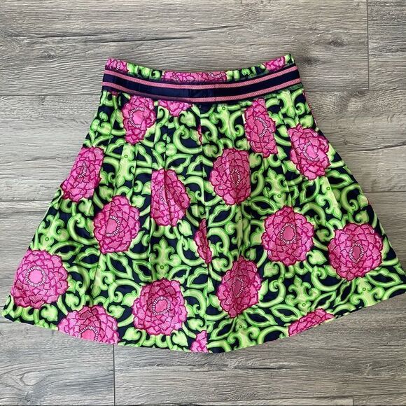 Lilly Pulitzer size 0 skirt - Picture 5 of 5